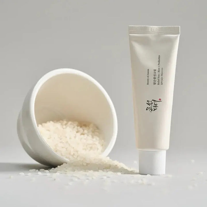 Beauty of Joseon - Relief Sun : Rice + Probiotics SPF50+ PA++++ - 50 ml Pharmacie Lariboisière Shop