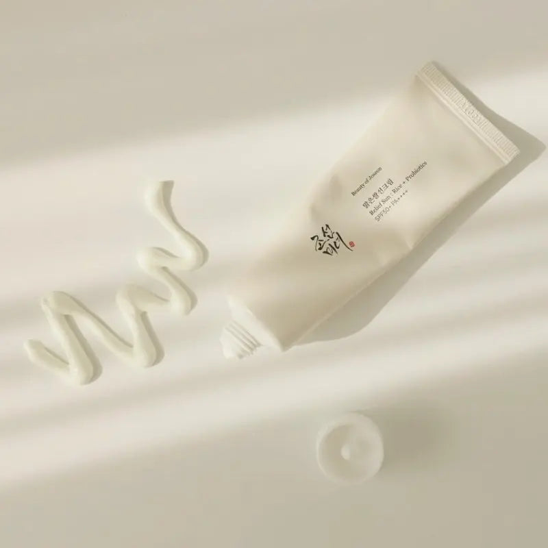 Beauty of Joseon - Relief Sun : Rice + Probiotics SPF50+ PA++++ - 50 ml Pharmacie Lariboisière Shop