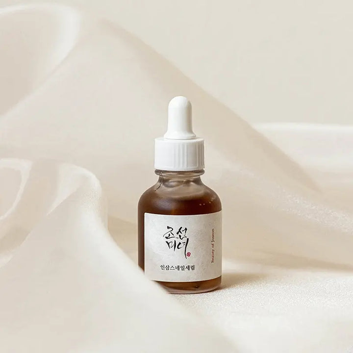 Beauty of Joseon - Revive Serum : Ginseng + Snail Mucin - 30 ml Pharmacie Lariboisière Shop