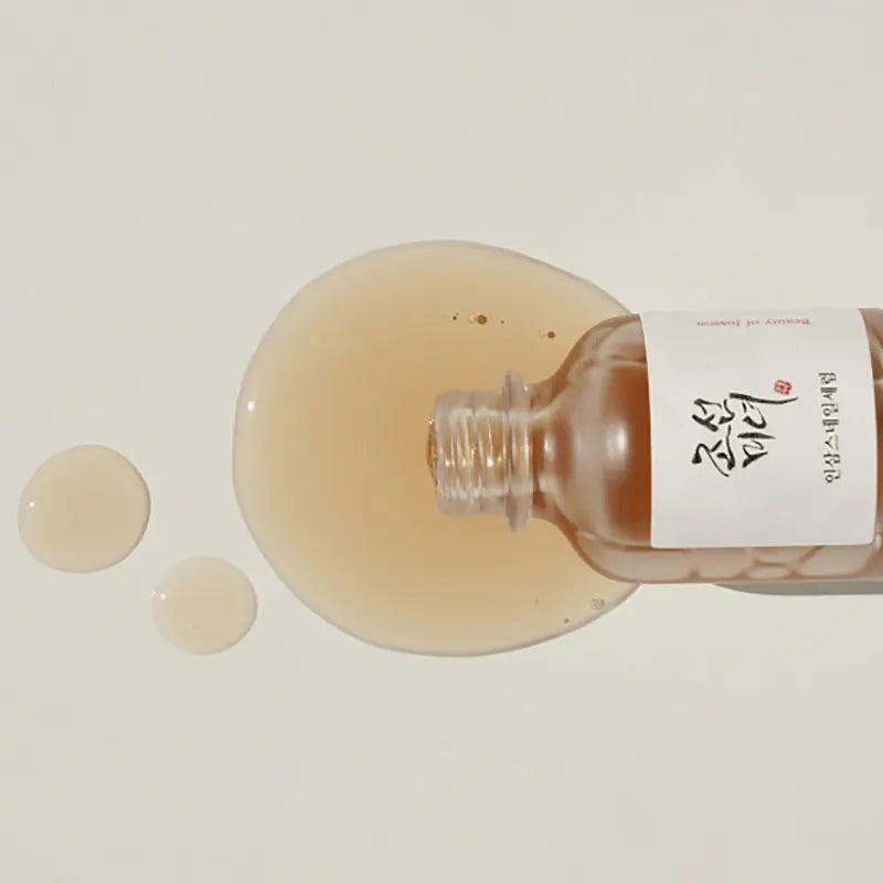 Beauty of Joseon - Revive Serum : Ginseng + Snail Mucin - 30 ml Pharmacie Lariboisière Shop