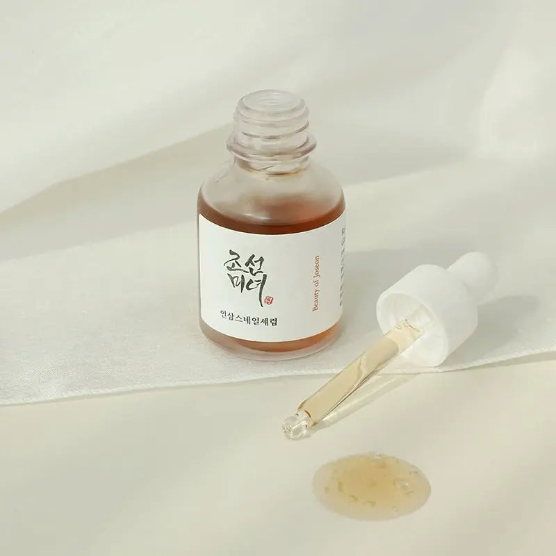 Beauty of Joseon - Revive Serum : Ginseng + Snail Mucin - 30 ml Pharmacie Lariboisière Shop