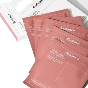 Biodance - Masques x4 Lariboisière Shop