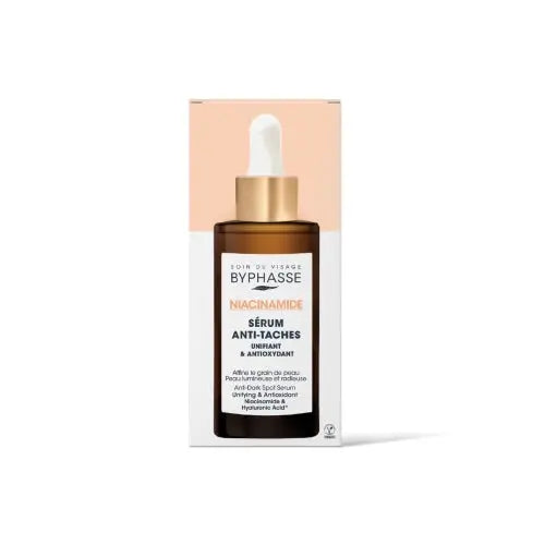 Byphasse - Sérum Anti-Taches à la Niacinamide – 50 ml Lariboisière Shop