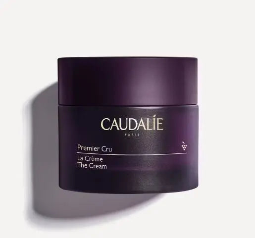 CAUDALIE Premier Cru La Crème Anti-Âge Global 50ml - Lariboisière Shop
