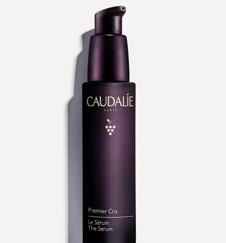 CAUDALIE Premier Cru Le Sérum Anti-Âge Global 30ml - Lariboisière Shop