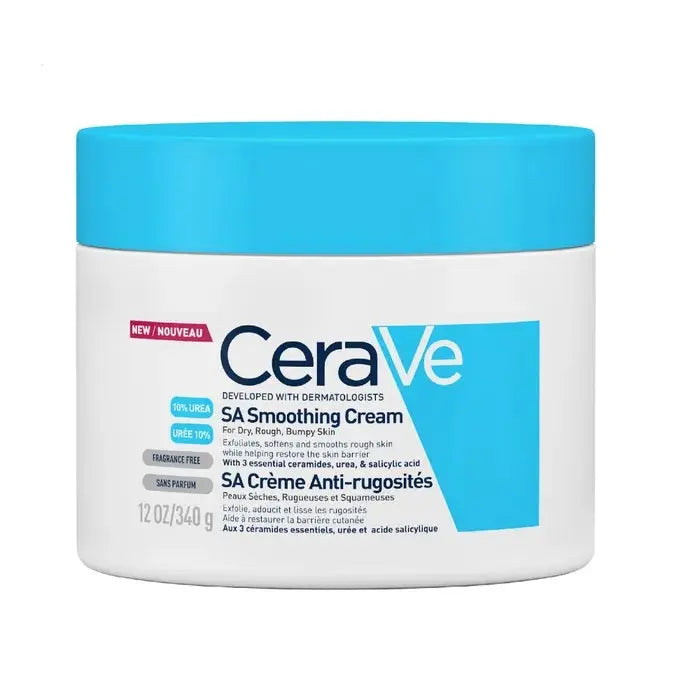 CERAVE Creme anti-rugosites 340g - Lariboisière Shop