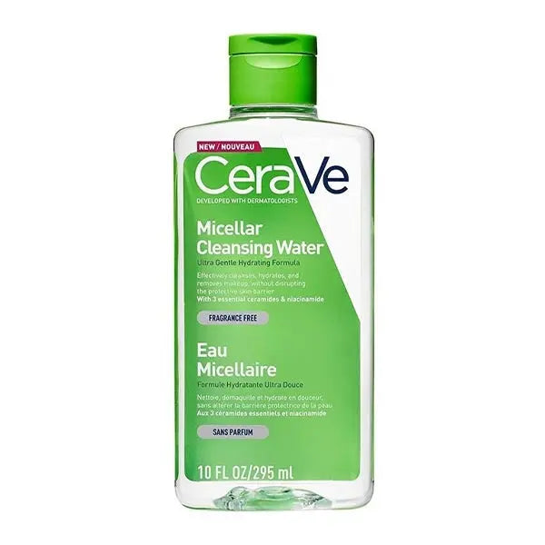 CERAVE Eau Micellaire 295ml - Lariboisière Shop