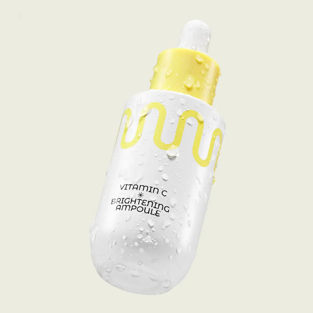 COMMONLABS - Vitamin C Brightening Ampoule 30 ml - Lariboisière Shop