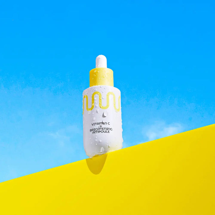 COMMONLABS - Vitamin C Brightening Ampoule - 30 ml Lariboisière Shop