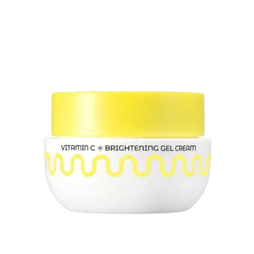 COMMONLABS Vitamin C Brightening Gel Cream 50g Lariboisière Shop