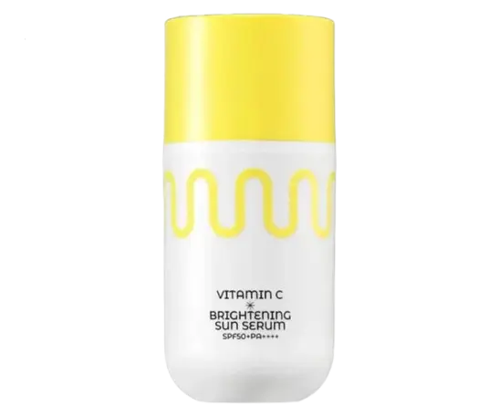 COMMONLABS Vitamin C Brightening Sun Serum 51ml Lariboisière Shop