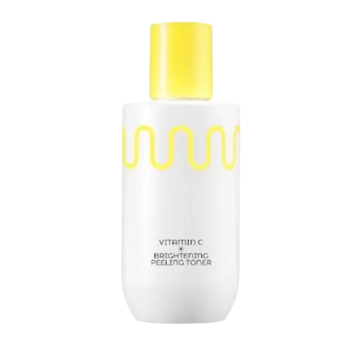 COOMONLABS Vitamin C Brightening Peeling Toner 200ml Lariboisière Shop