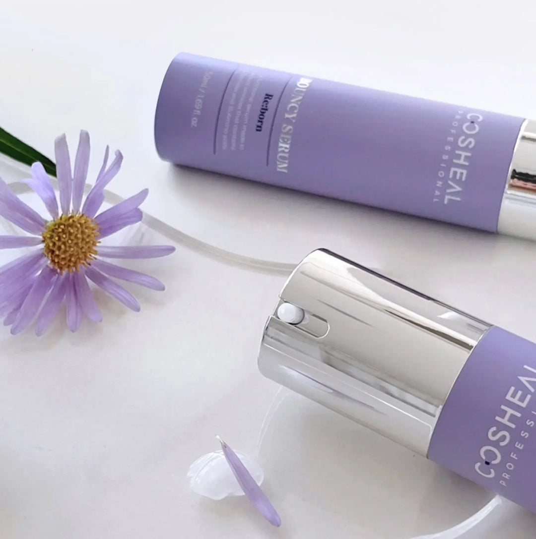COSHEAL Reborn BOUNCY SERUM 50ml - Lariboisière Shop