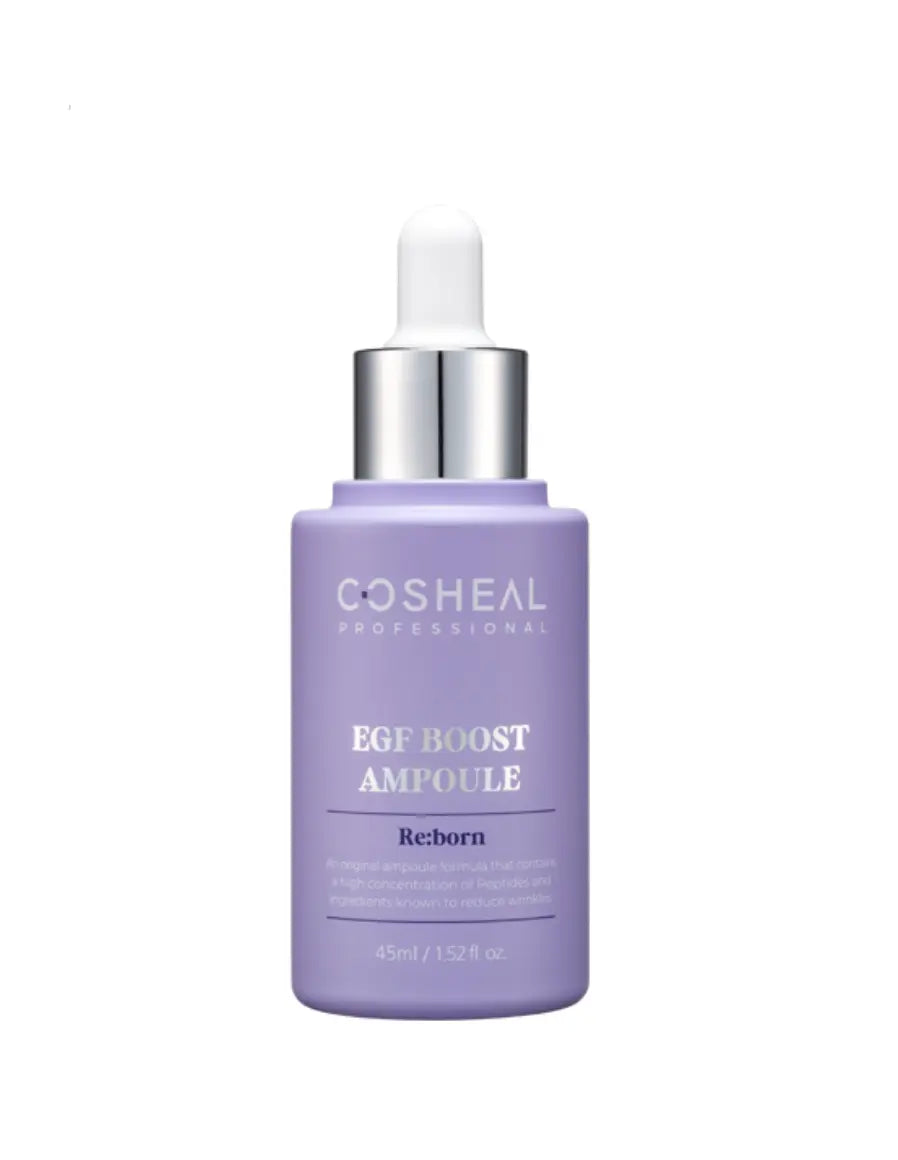 COSHEAL Reborn EGF Boost Ampoule 45ml - Lariboisière Shop