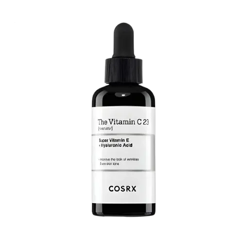 COSRX- Le Sérum Vitamine C 23 - Sérum 20g Pharmacie Lariboisière Shop
