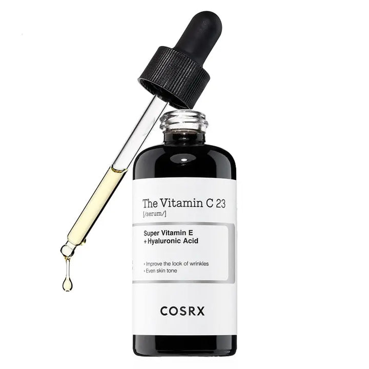 COSRX- Le Sérum Vitamine C 23 - Sérum 20g Pharmacie Lariboisière Shop