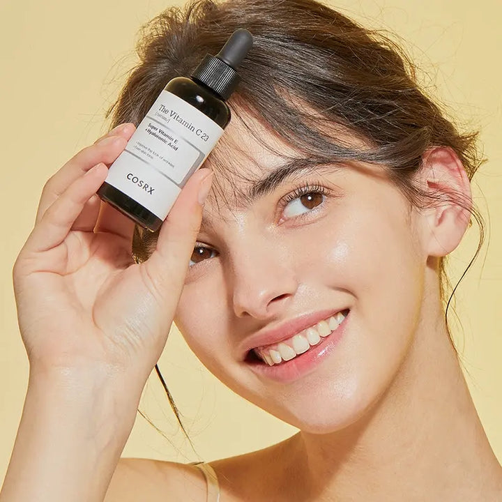 COSRX- Le Sérum Vitamine C 23 - Sérum 20g Pharmacie Lariboisière Shop