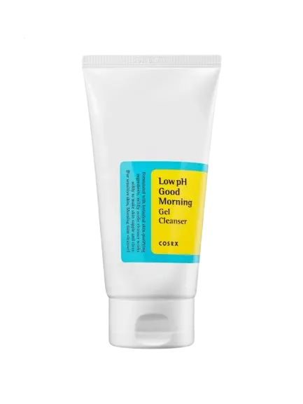 COSRX Low pH Good Morning Gel Cleanser Pharmacie Lariboisière Shop