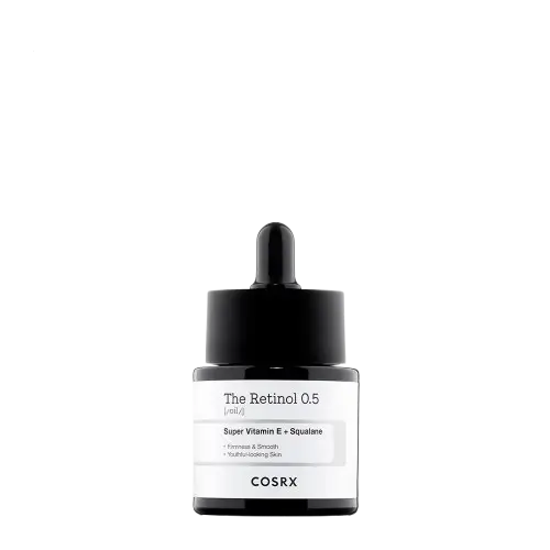 COSRX - Sérum Rétinol 0.5 Pharmacie Lariboisière Shop