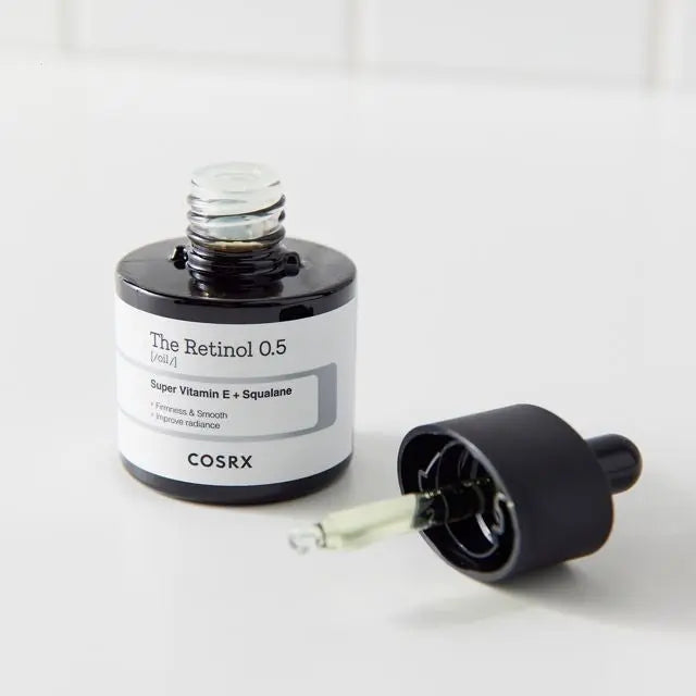 COSRX - Sérum Rétinol 0.5 Pharmacie Lariboisière Shop