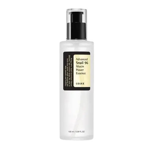 COSRX Snail 96 Mucin Power Essence Pharmacie Lariboisière Shop
