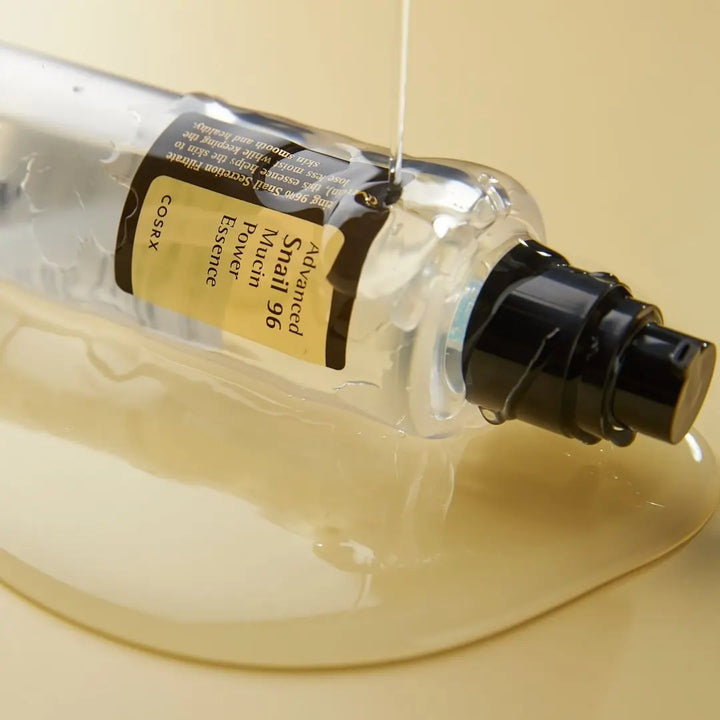 COSRX Snail 96 Mucin Power Essence Pharmacie Lariboisière Shop