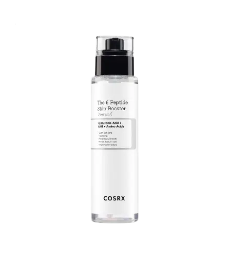 COSRX - The 6 Peptide Skin Booster - Sérum Pharmacie Lariboisière Shop
