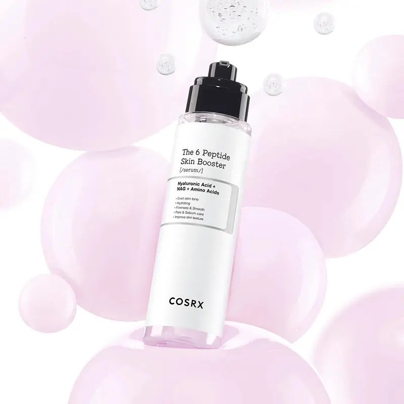 COSRX - The 6 Peptide Skin Booster - Sérum Pharmacie Lariboisière Shop