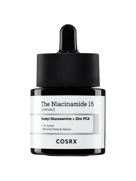 COSRX - The Niacinamide 15 Serum Pharmacie Lariboisière Shop