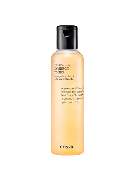 COSRX - Toner Propolis Synergy - Lotion 150ml Pharmacie Lariboisière Shop