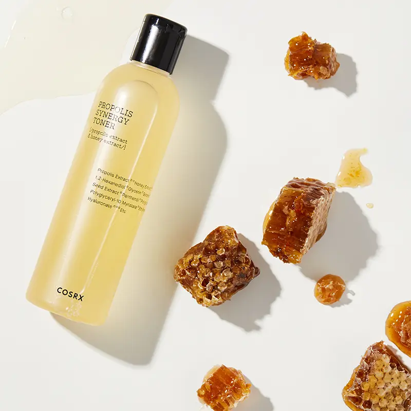COSRX - Toner Propolis Synergy - Lotion 150ml Pharmacie Lariboisière Shop