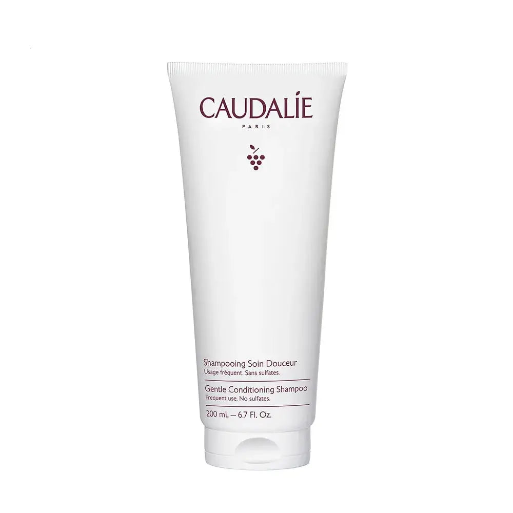 Caudalie - Corps Shampooing soin douceur 200ml - Lariboisière Shop