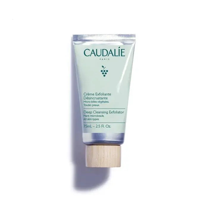 Caudalie - Crème exfoliante désincrustante 75ml - Lariboisière Shop