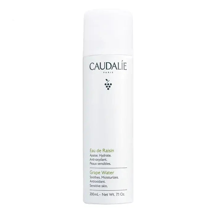 Caudalie - Eau de raisin 200ml - Lariboisière Shop