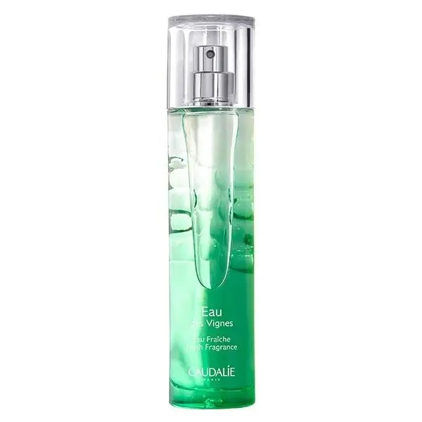 Caudalie - Eau des vignes eau fraîche 50ml - Lariboisière Shop
