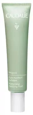 Caudalie - Fluide matifiant hydratant 40ml - Lariboisière Shop