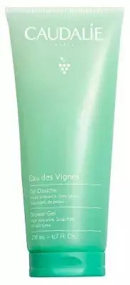 Caudalie - Gel douche eau de vigne 200ml - Lariboisière Shop