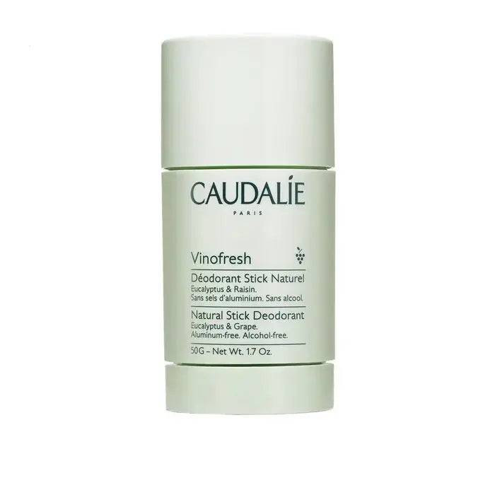 Caudalie - Vinofresh - Déodorant stick naturel 50g - Lariboisière Shop