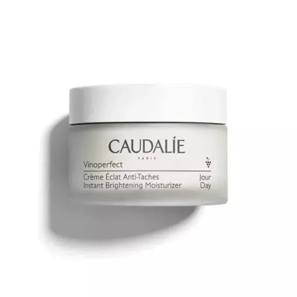 Caudalie - Vinoperfect - Crème éclat anti-tâches 50ml - Lariboisière Shop