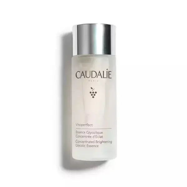 Caudalie - Vinoperfect - Essence Glycolique concentrée d'éclat 100ml - Lariboisière Shop