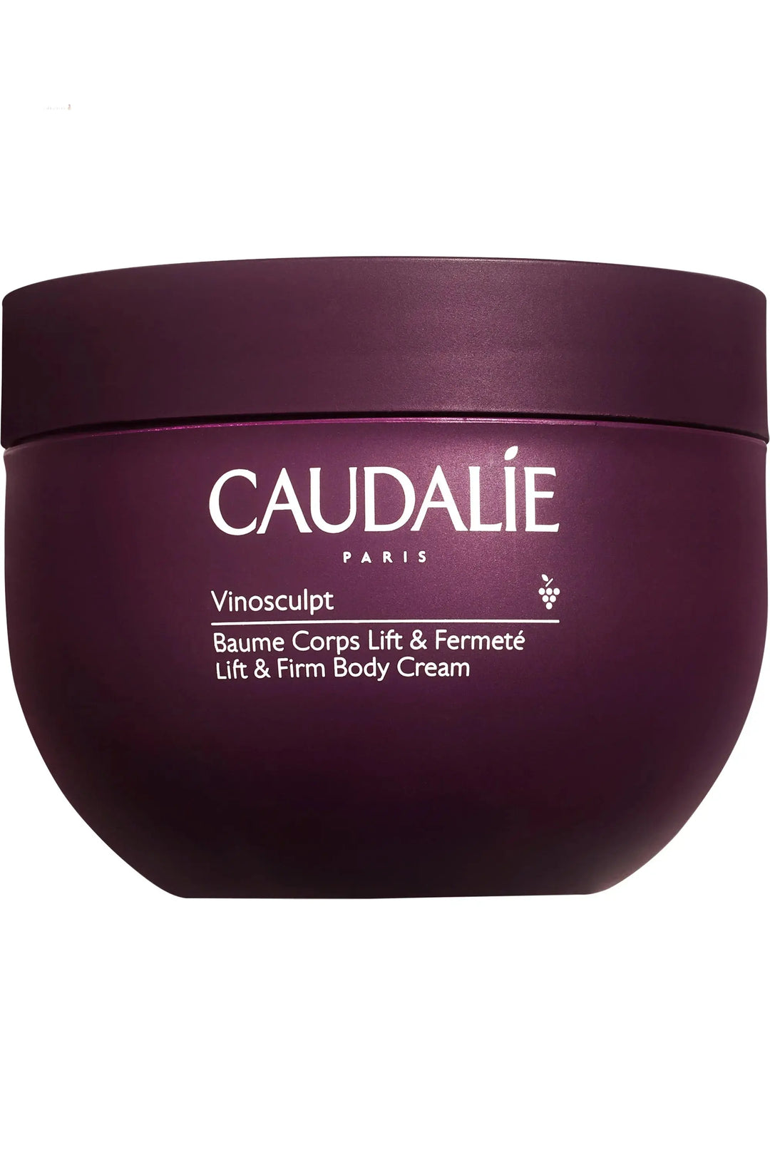 Caudalie - Vinosculpt - baume corps lift et fermeté 250ml - Lariboisière Shop