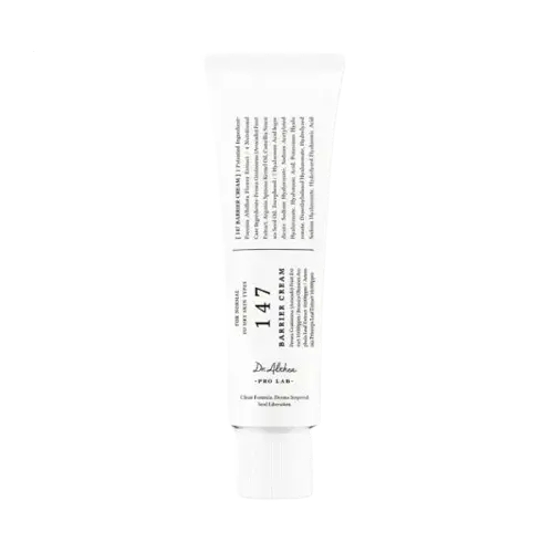 DR.ALTHEA - 147 Barrier Cream 50ml Lariboisière Shop