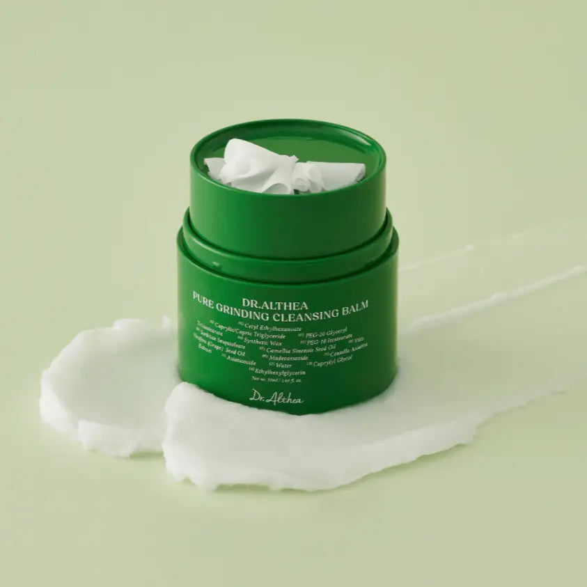 Dr. Althea - Pure Grinding Cleansing Balm - 50 ml Lariboisière Shop