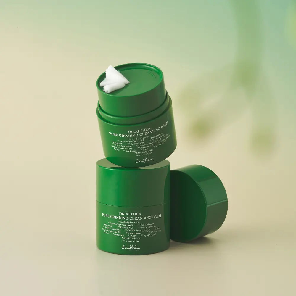 Dr. Althea - Pure Grinding Cleansing Balm - 50 ml Lariboisière Shop