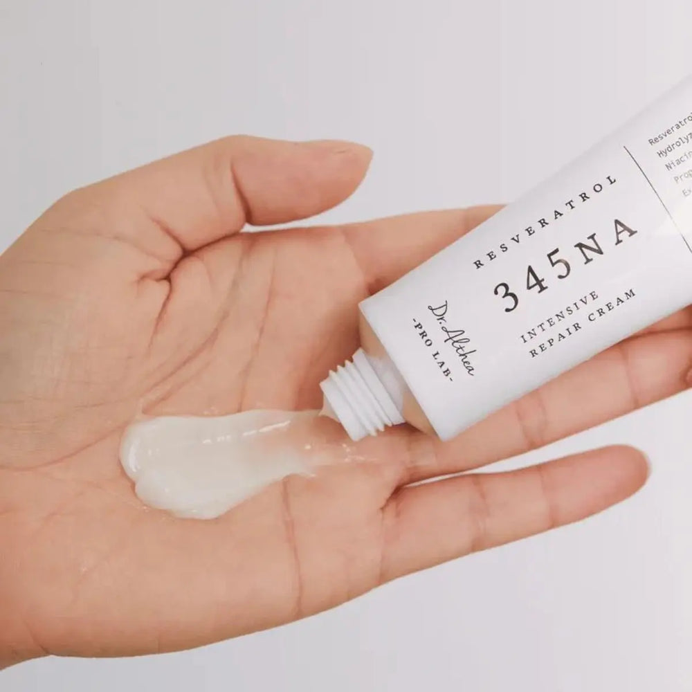 Dr. Althea Relief Cream 345 50ml Lariboisière Shop