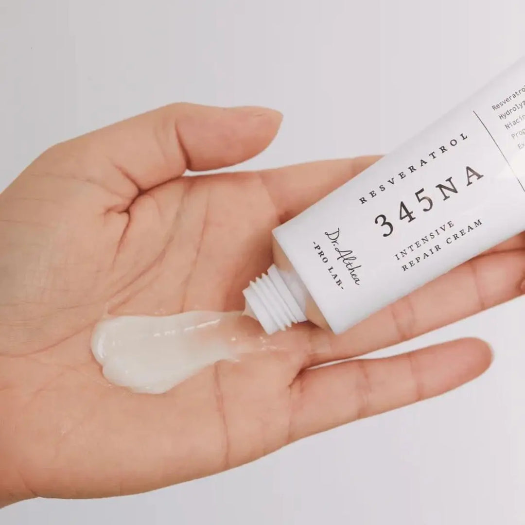 Dr. Althea Relief Cream 345 50ml Lariboisière Shop