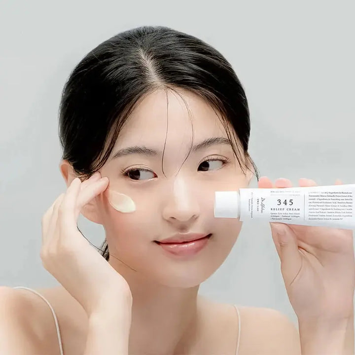 Dr. Althea Relief Cream 345 50ml Lariboisière Shop