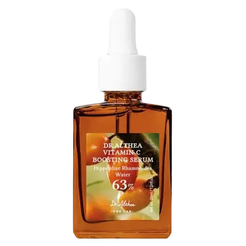 Dr. Althea Vitramin C Boosting Sérum 30ml Lariboisière Shop