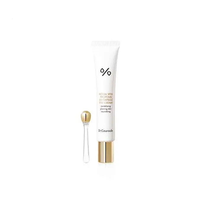 Dr. Ceuracle Royal Vita Propolis 33 Eye Cream - Lariboisière Shop