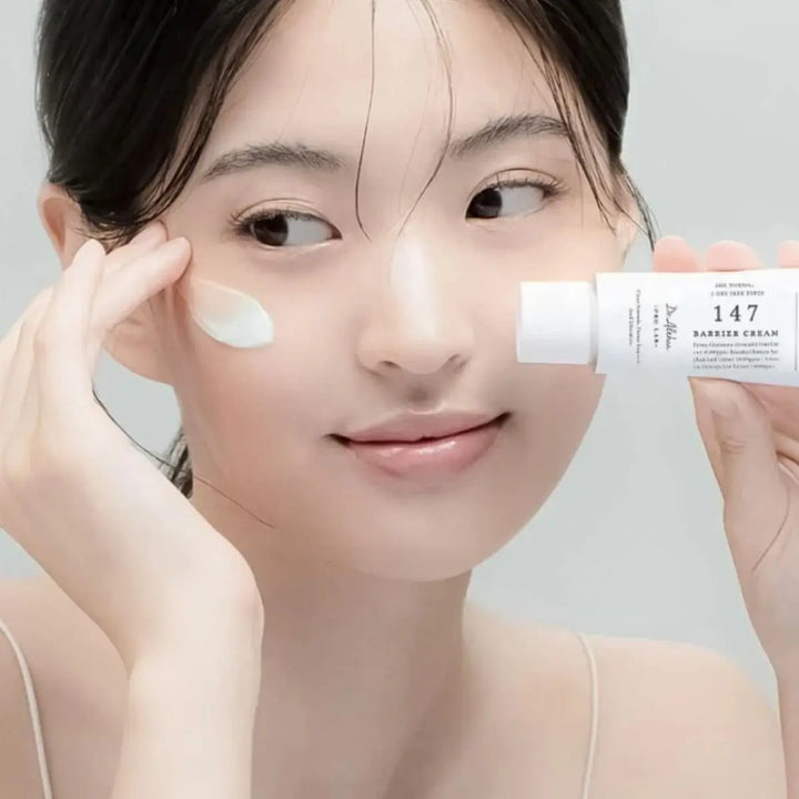 Dr.Althea - 147 Barrier Cream - 50 ml Lariboisière Shop